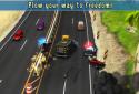 Reckless Getaway screenshot 2