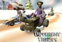 Lawn Mower Madness screenshot 4