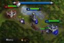 Castle Crusade - Lite screenshot 1