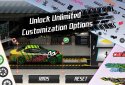 Drag Racing screenshot 1