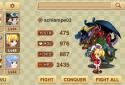 Avatar Fight - MMORPG game screenshot 1