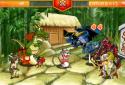 Avatar Fight - MMORPG game screenshot 2