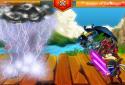 Avatar Fight - MMORPG game screenshot 3