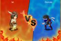 Avatar Fight - MMORPG game screenshot 9