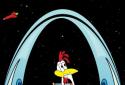 Blastro Chicken FREE screenshot 6