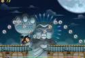 Temple Roof Cat Run screenshot 1