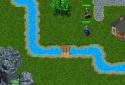 Defense Craft Strategy Free screenshot 1