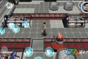 Doctor Who - The Mazes of Time screenshot 1