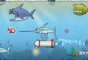 Dodging Fish screenshot 1