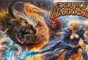 ETERNITY WARRIORS screenshot 1