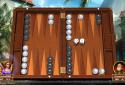 Backgammon screenshot 1