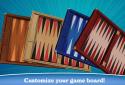 Backgammon screenshot 6