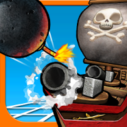 iSink U: Pirates Edition
