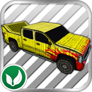 Paper Cars BETA
