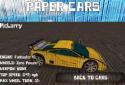 Paper Cars BETA screenshot 6