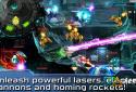 STAR BLITZ screenshot 3