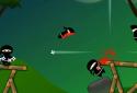 Stupid Ninjas screenshot 1