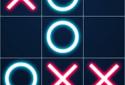 Tic Tac Toe Glow screenshot 1