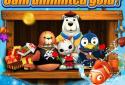 Wow Fish - Free Game screenshot 14