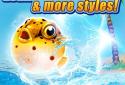 Wow Fish - Free Game screenshot 2