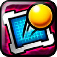 Aces 3D Brick Breaker