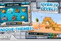 Aces 3D Brick Breaker screenshot 3
