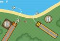 Control Tower - Airplane game screenshot 1