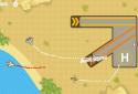 Control Tower - Airplane game screenshot 2