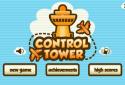 Control Tower - Airplane game screenshot 4