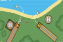 Control Tower - Airplane game screenshot 7