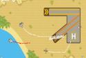 Control Tower - Airplane game screenshot 8