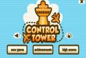 Control Tower - Airplane game screenshot 9