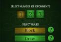 Dominoes Deluxe Free screenshot 1