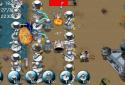 Tower Defense: Nexus Defense screenshot 1