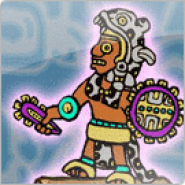 Treasure of Aztecs