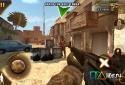 Modern Combat: Sandstorm screenshot 1
