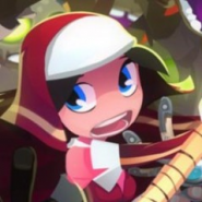 Twin Blades: The Reaping Vanguard