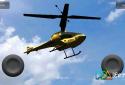 BladeCX Free RC Simulator screenshot 2