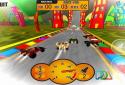 CrazyKartOON screenshot 4