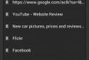 Boat Browser for Android screenshot 8