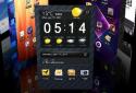 Regina 3D Launcher screenshot 2
