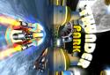 Hydro Thunder Go screenshot 1