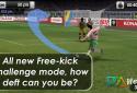 PES 2012 Pro Evolution Soccer screenshot 2
