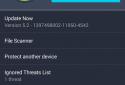 AVG Антивірус вищого класу screenshot 8