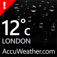 AccuWeather