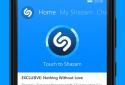 Shazam screenshot 1