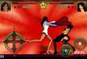 Pillowfight Girls screenshot 2