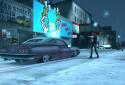 Grand Theft Auto III screenshot 3