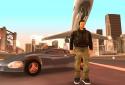 Grand Theft Auto III screenshot 4