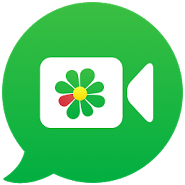 icq Видеозвонки, видео чат
